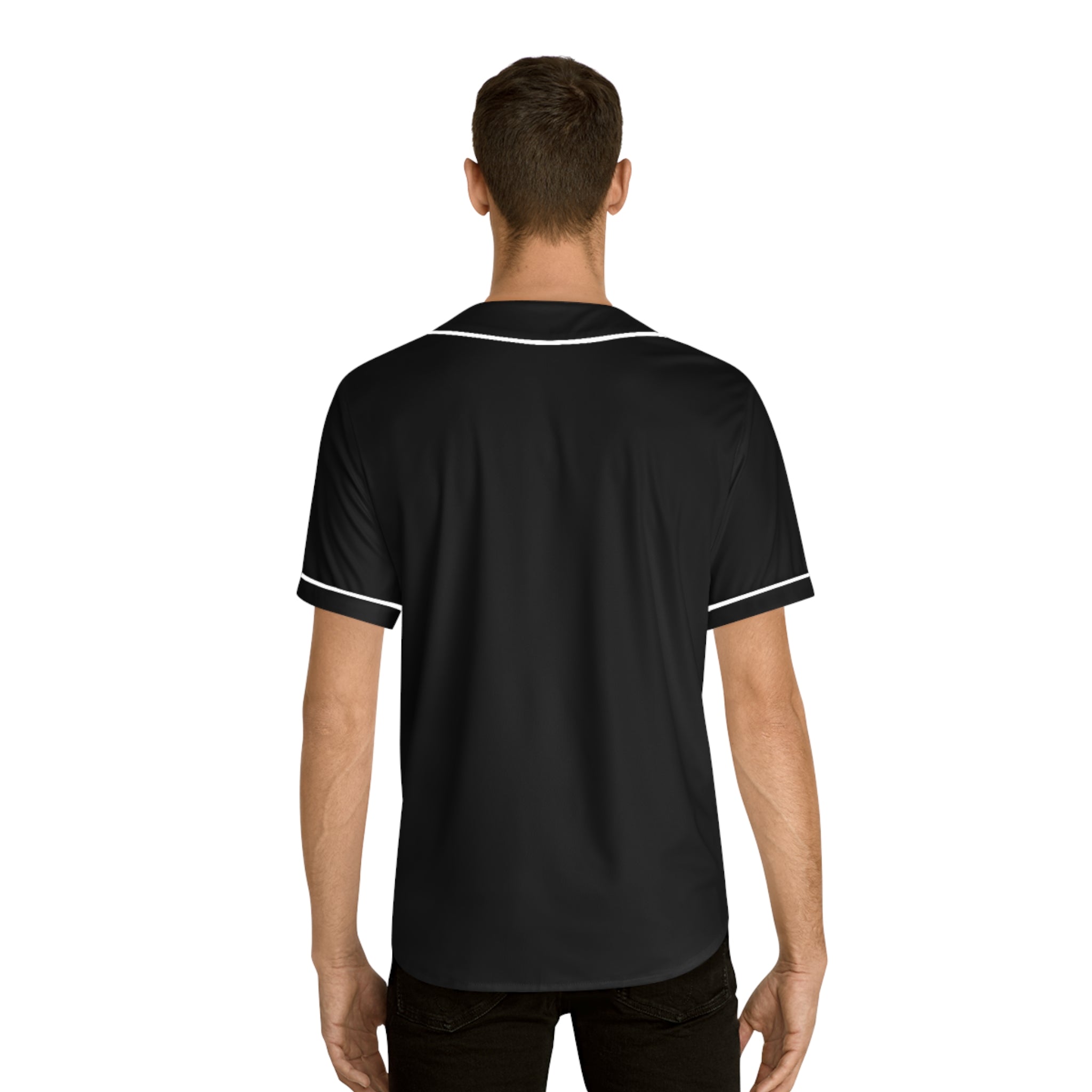 Deadpool Baseball Jersey